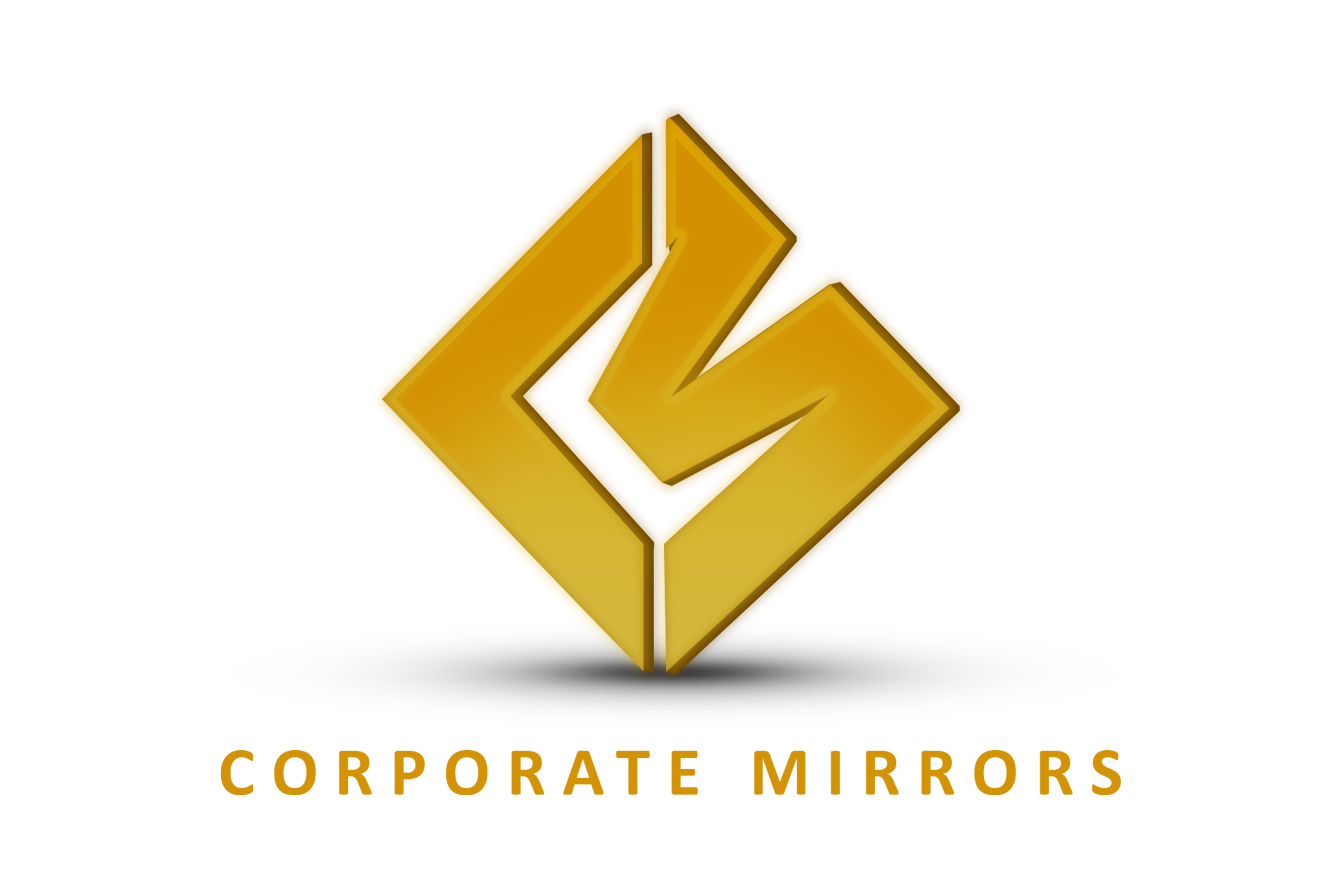 Corporate Mirrors